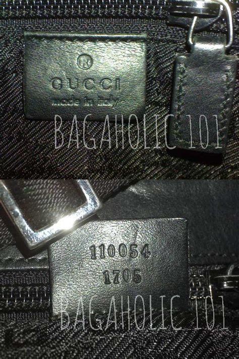 gucci 1 1 replica track|gucci purse serial number.